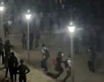 سقط جنین همسر دانشجوی بسیجی شریف در حوادث اخیر