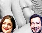 اوضاع وخیم نوید محمدزاده و فرشته حسینی در اتومبیل شخصی| خجالت آوره!
