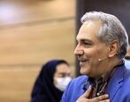 اولین آواز خوانی مهران مدیری در تلویزیون + فیلم