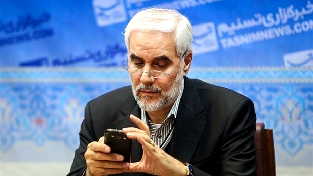 زندگینامه و بیوگرافی محسن مهرعلیزاده