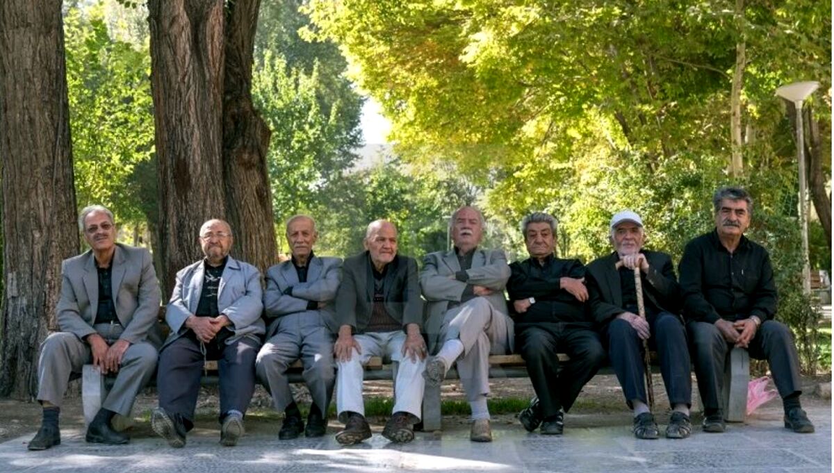  روند صعودی بازنشستگی پیش از موعد 