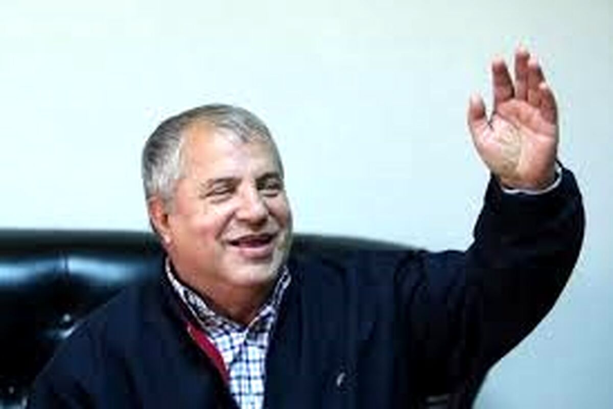دختر و همسر علی پروین