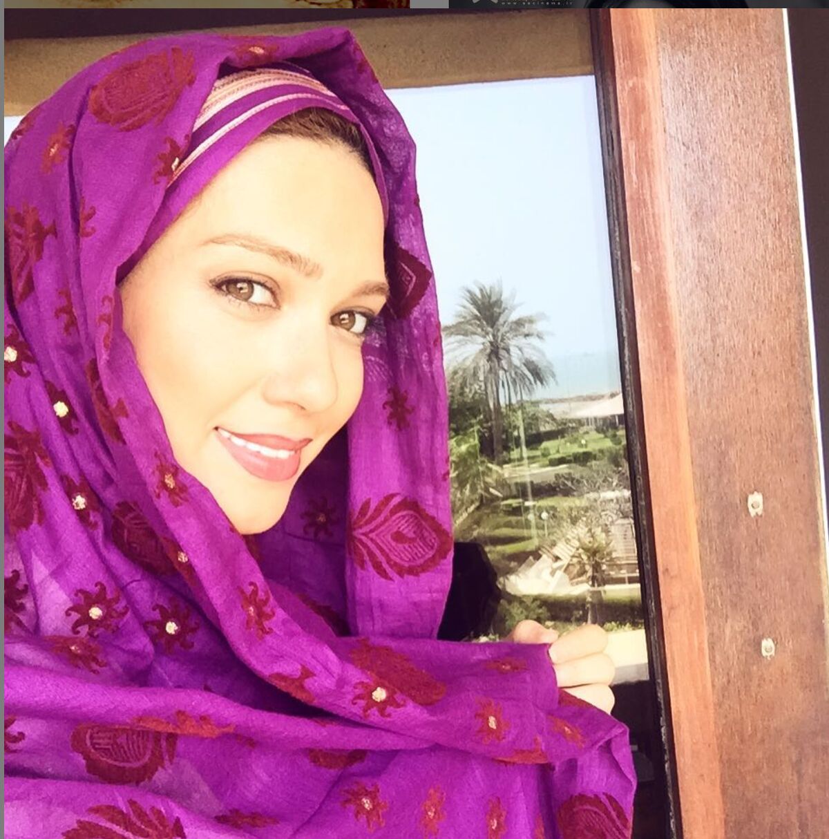 آخرین وضعیت شهرزاد کمال زاده در بیمارستان/ بیماری ناشناخته شهرزاد کمال زاده بازیگر گاندو