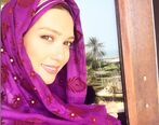 آخرین وضعیت شهرزاد کمال زاده در بیمارستان/ بیماری ناشناخته شهرزاد کمال زاده بازیگر گاندو
