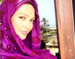 آخرین وضعیت شهرزاد کمال زاده در بیمارستان/ بیماری ناشناخته شهرزاد کمال زاده بازیگر گاندو