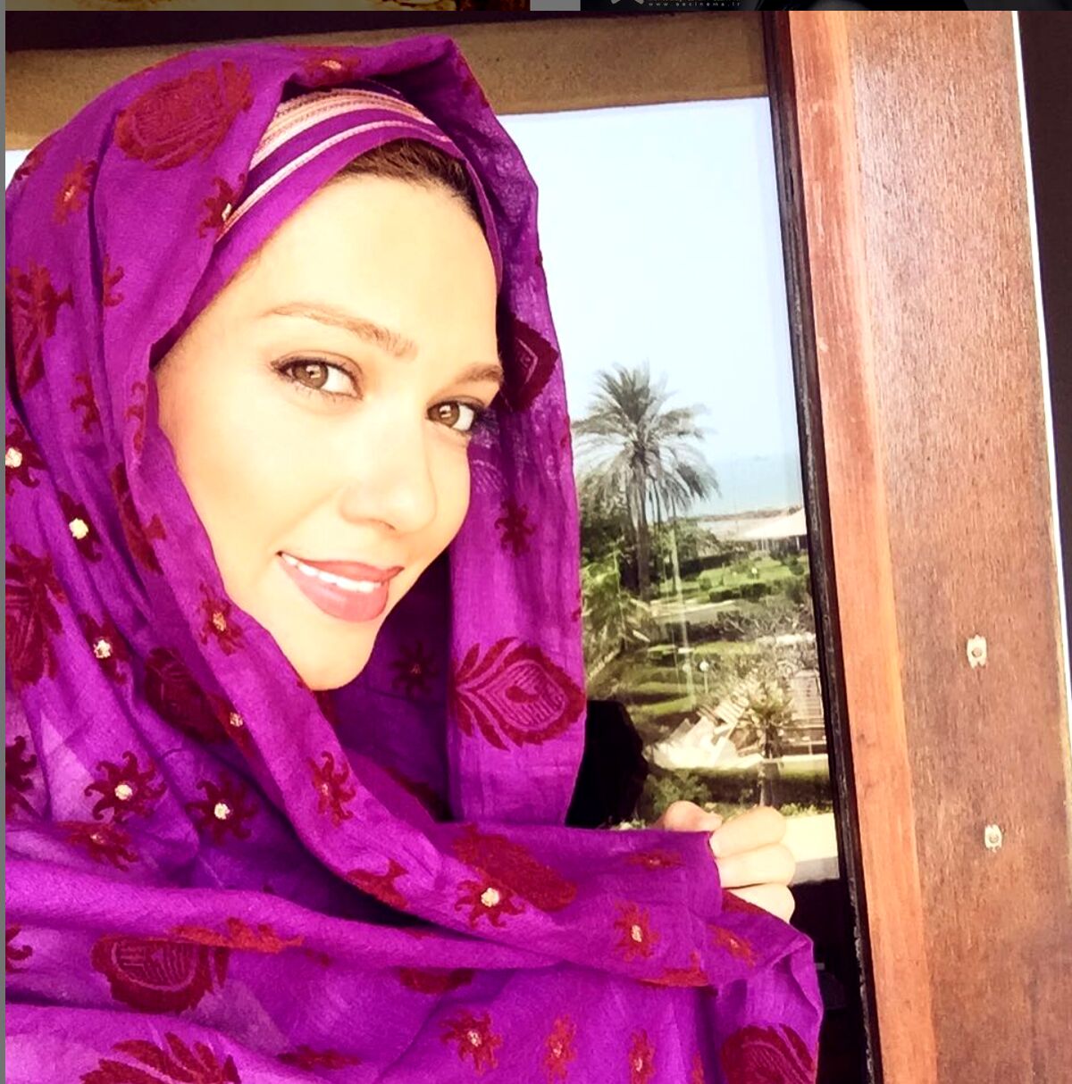 آخرین وضعیت شهرزاد کمال زاده در بیمارستان/ بیماری ناشناخته شهرزاد کمال زاده بازیگر گاندو