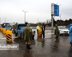 موج اول سفرها چقدر کشته داد؟