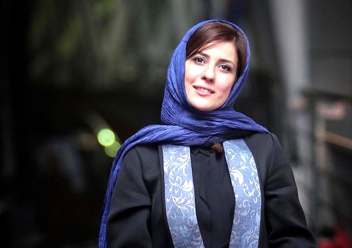 صفر تا 100 سارا بهرامی + تصاویر جدید
