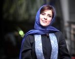 سارا بهرامی در جشنواره + ویدئو