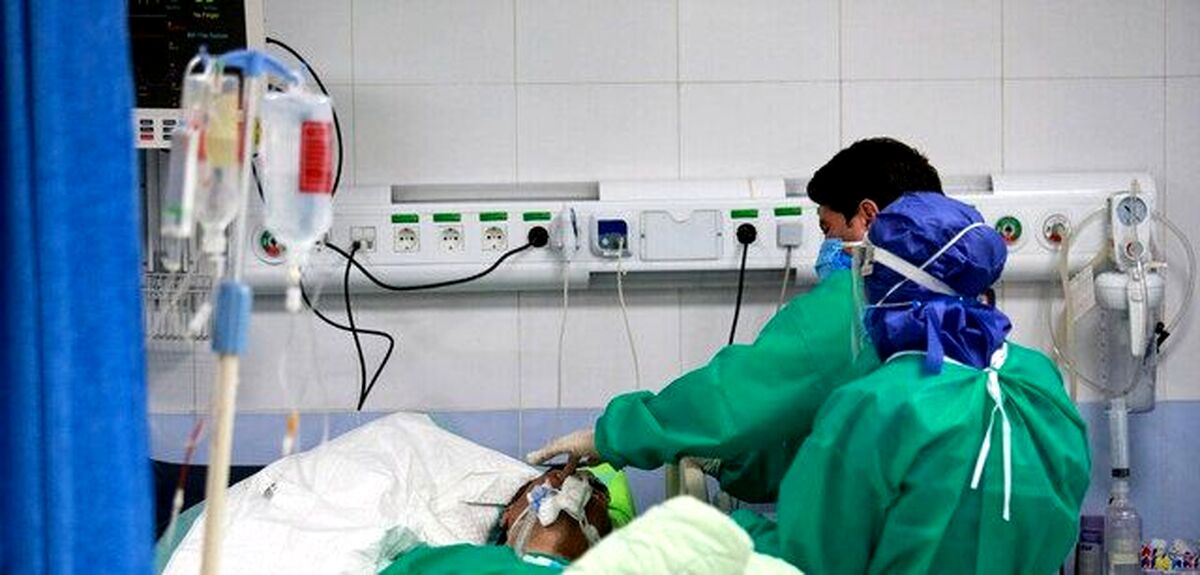 راهکار کاهش مرگ و میر کرونایی چیست + جزئیات 