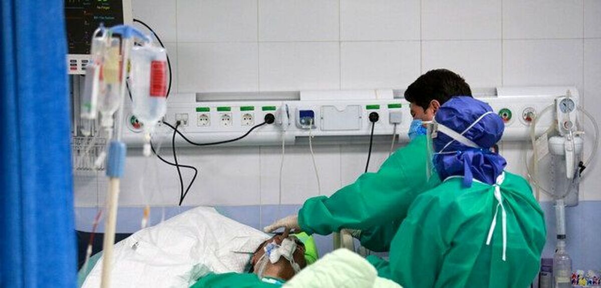 راهکار کاهش مرگ و میر کرونایی چیست + جزئیات 