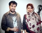 وضعیت وحشتناک زن مطلقه شهاب حسینی| پریچهر قنبری با لباسی نامتعارف همه را شوکه کرد