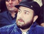مجید صالحی و دوقلوهایش + تصاویر