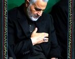 آخرین سلام حاج قاسم سلیمانی به امام حسین(ع)+  فیلم دیده نشده