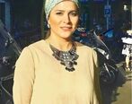 تبریک متفاوت سحر دولتشاهی به همایون + عکس جنجالی