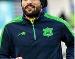 گلزنی افسانه های خرید جدید پرسپولیس