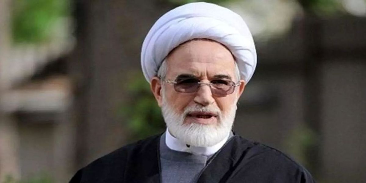 شایعه درباره مهدی کروبی که تکذیب شد
