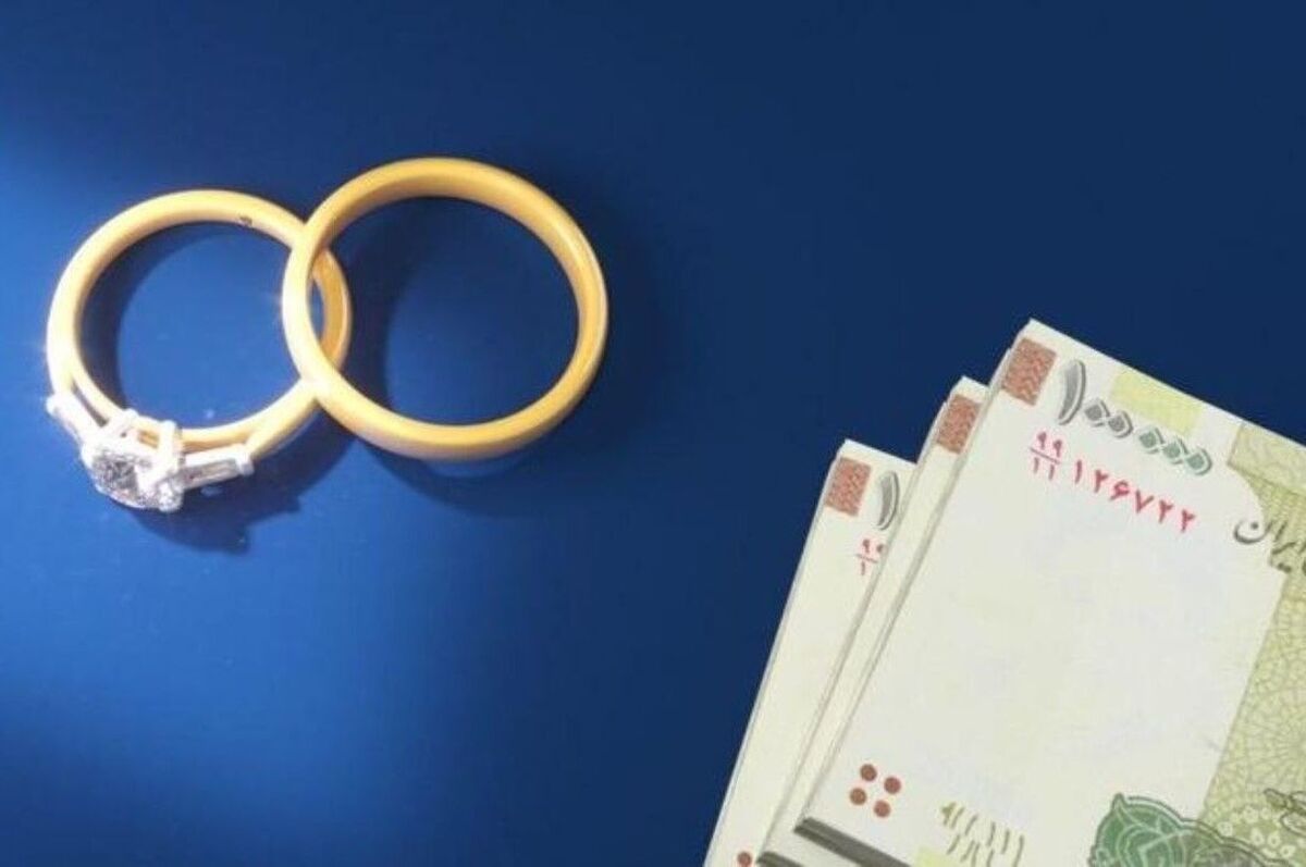 تا به امروز 12 میلیون جوان از تسهیلات وام ازدواج بهره مند شدند 