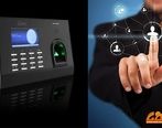 اجزای دستگاه حضور و غیاب کدام است؟