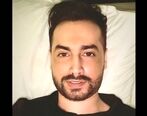 خواننده معروف ایران سامان جلیلی مهاجرت کرد و از ایران رفت