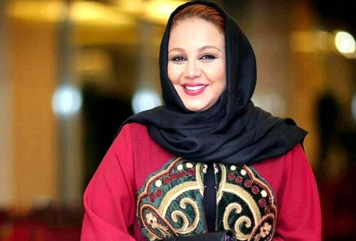 واکنش بهنوش بختیاری به سکانس جنجالی شبکه سلامت