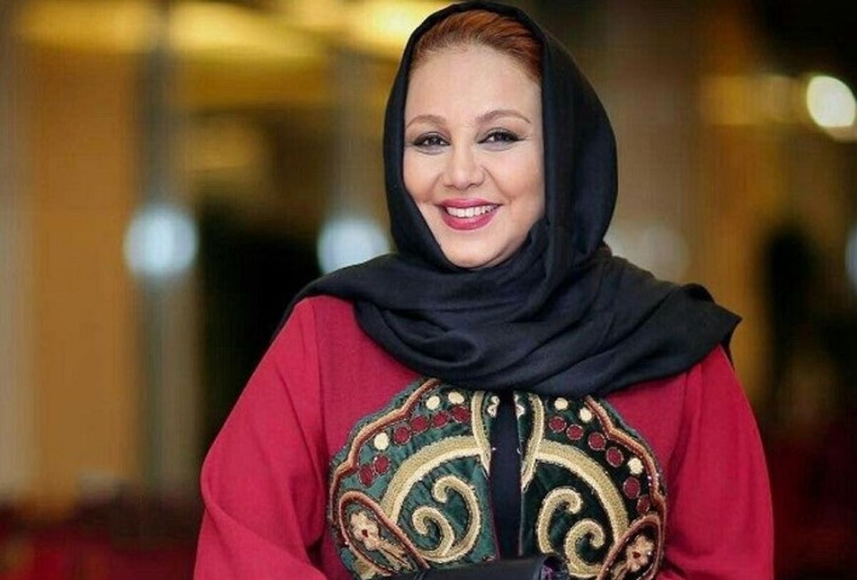 واکنش بهنوش بختیاری به سکانس جنجالی شبکه سلامت