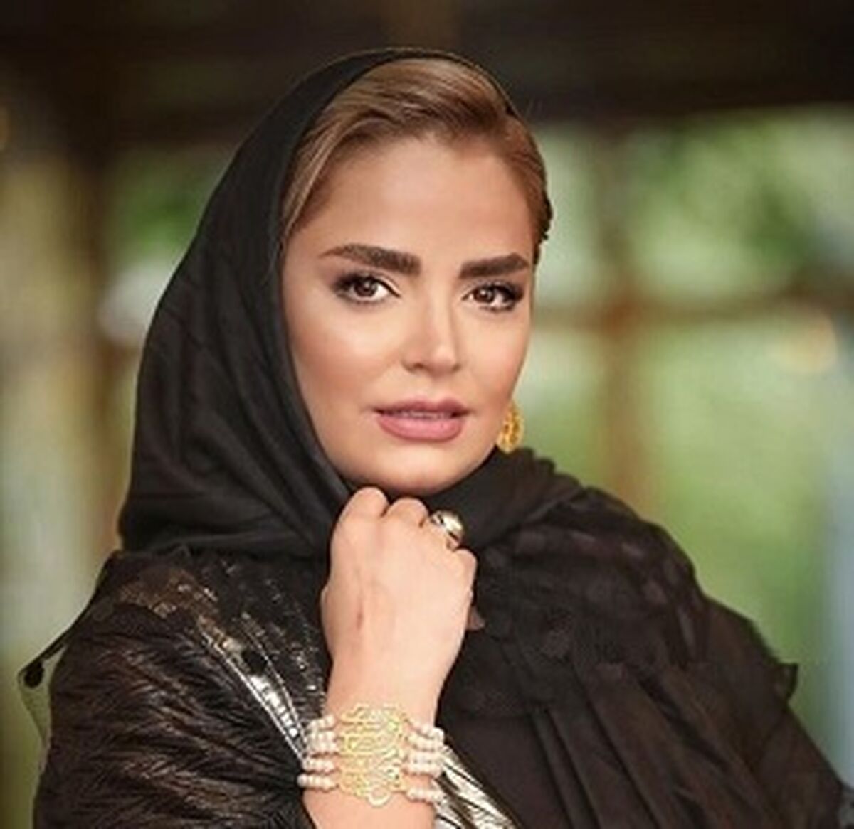 عکس بهاری سپیده خداوردی و پسرش + عکس جذاب 