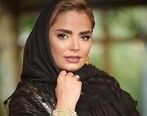 عکس بهاری سپیده خداوردی و پسرش + عکس جذاب 