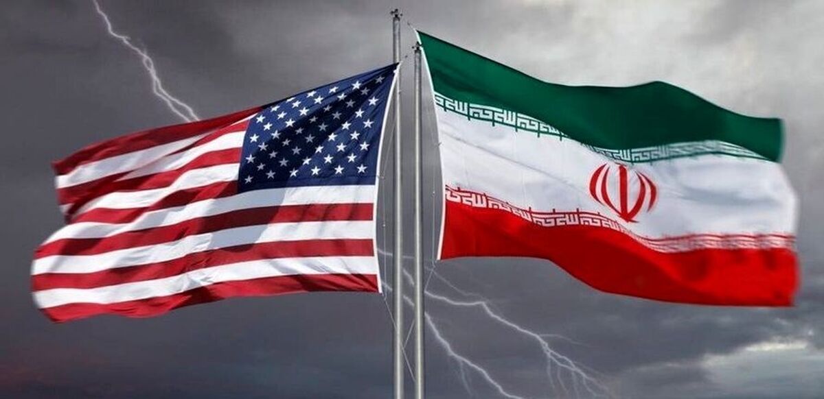 آمریکا به ایران چراغ سبز نشان داد