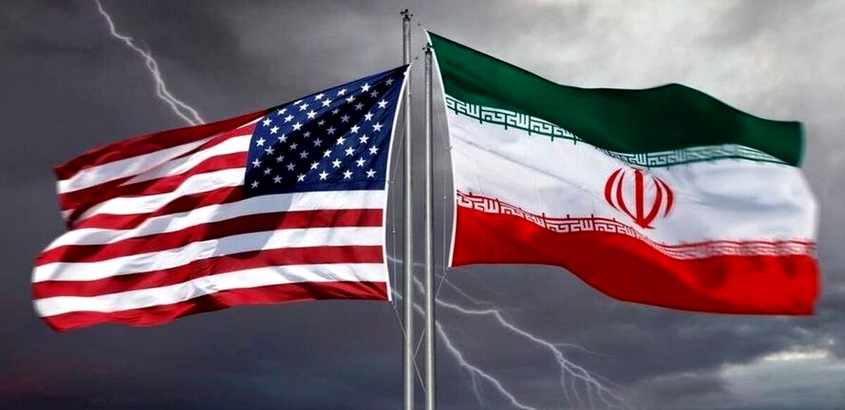 آمریکا به ایران چراغ سبز نشان داد
