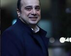 سپند امیرسلیمانی کرونا گرفت + جزئیات