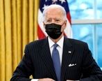 جو بایدن تحریم خرید نفت ایران را تایید کرد