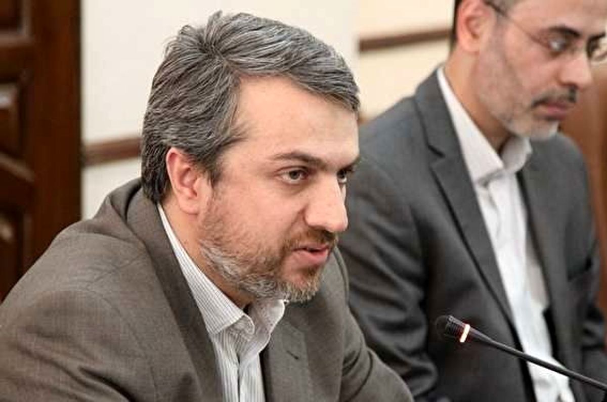 وزیر صمت و خبر مهمش برای اصناف