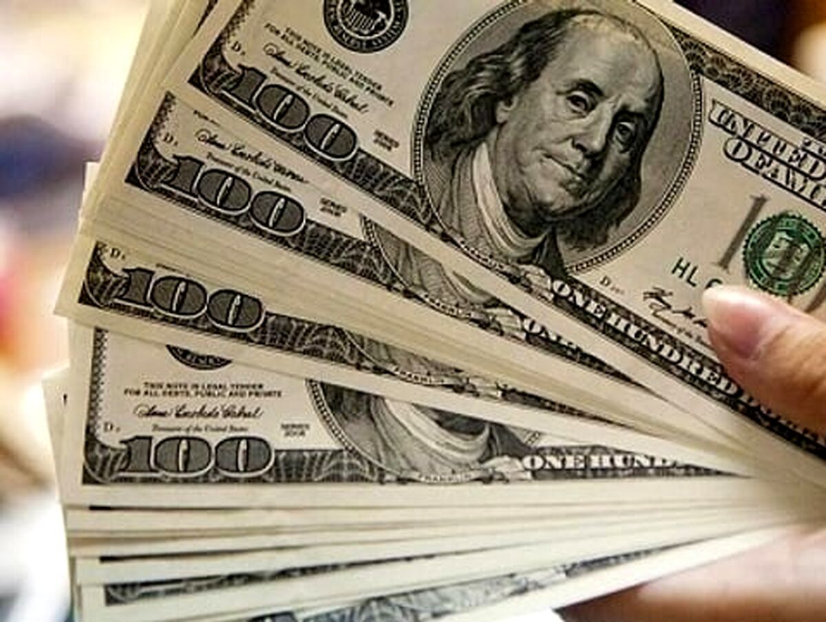 نرخ ارز  دلار امروز آمریکا چه طور بود ؟ + جزئیات 