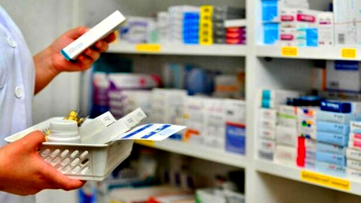 افزایش 4 برابری قیمت دارو | موج گرانی در راه است