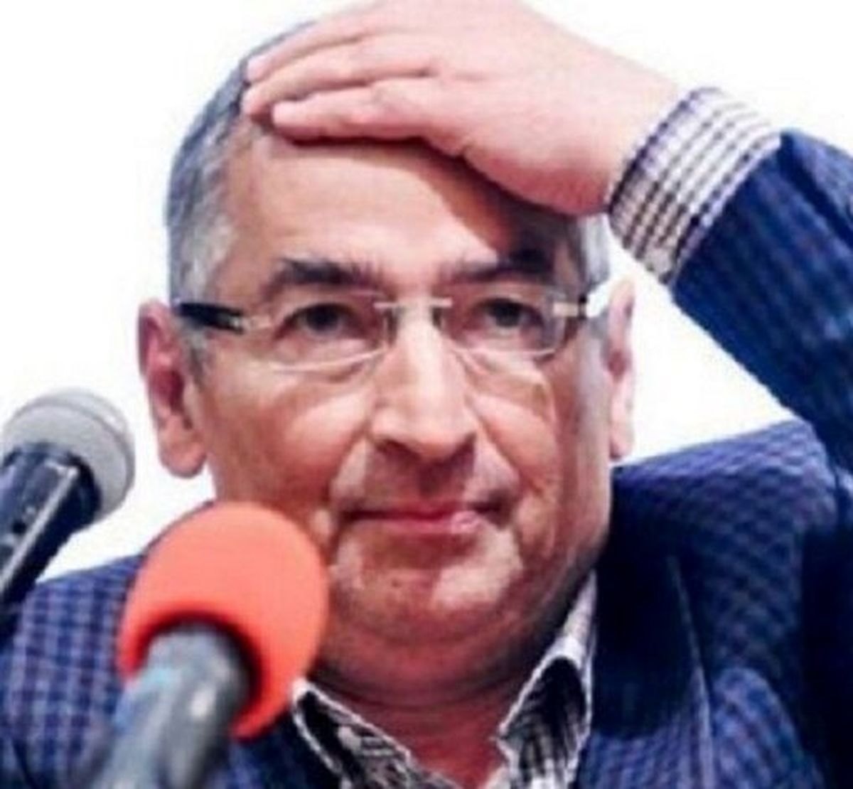 الهی، هیچ انسانی گرفتار ۱۳ آبان نشود | انتقاد تند صادق زیباکلام