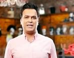 مصاحبه با حامد آهنگی؛ ستاره فصل پنجم جوکر