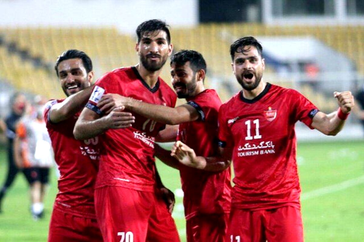 قضیه مصادره ساختمان پرسپولیس چیست + جزئیات مهم