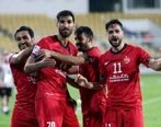 قضیه مصادره ساختمان پرسپولیس چیست + جزئیات مهم