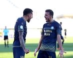 گزینه مطرح پرسپولیس بازگشت
