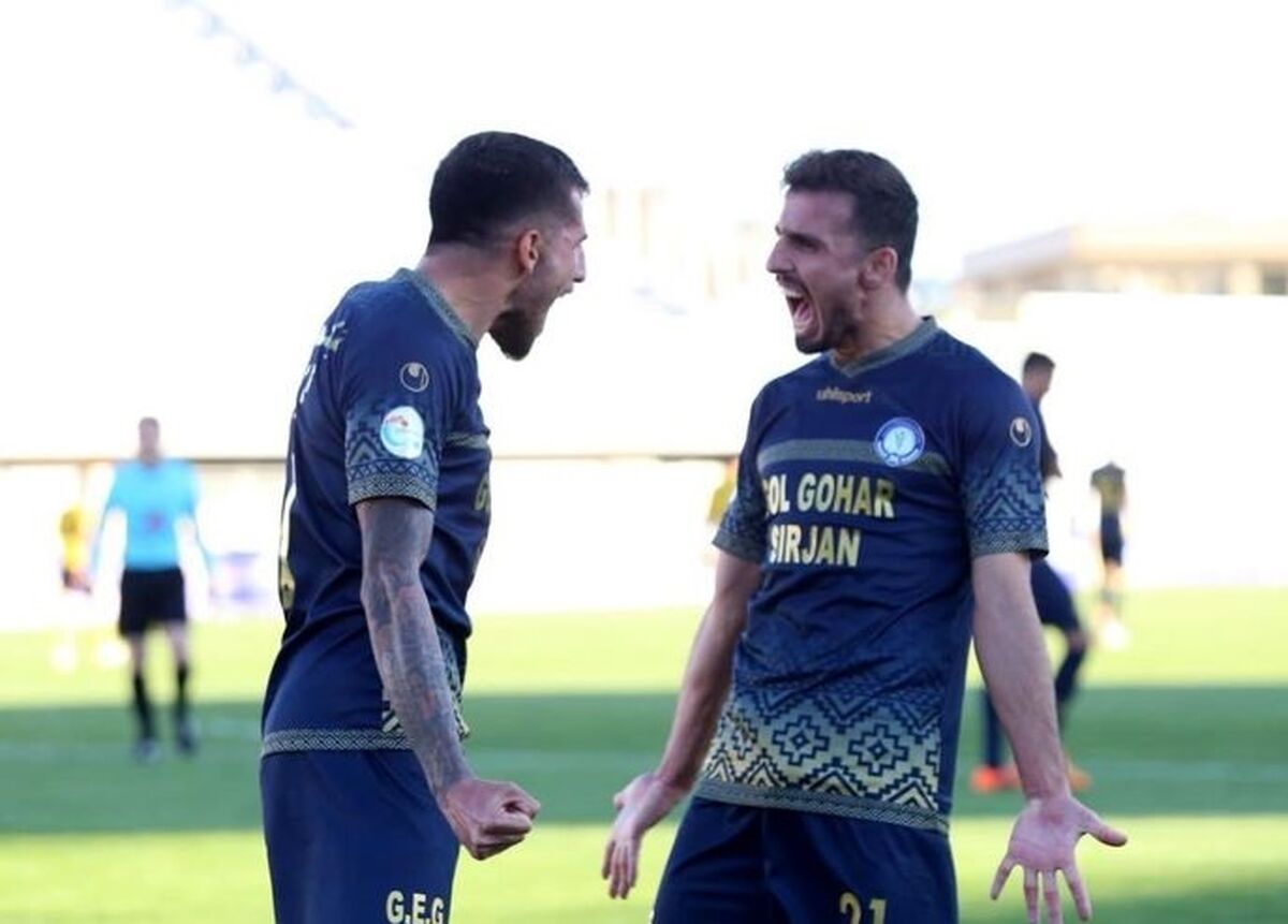 گزینه مطرح پرسپولیس بازگشت