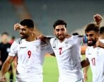 ترکیب تیم ملی مقابل کره‌جنوبی اعلام شد