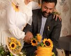  بهاره رهنما و حاجی با هواپیمای شخصی سر خاک می روند + فیلم
