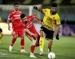 ستاره سپاهان پرسپولیسی شد یا نه؟