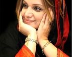 بیوگرافی الهام پاوه نژاد 