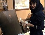 سحر فهیمی راد  ( Sahar Fahimi Rad )و سبکی نو در هنر پردازش