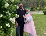گاف بهاره رهنما سوژه رسانه ها شد 