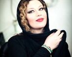 
گیتی قاسمی به «اتاق عروس» رفت