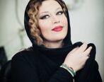 
گیتی قاسمی به «اتاق عروس» رفت