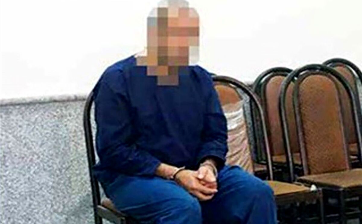 قتل دختر جوان توسط کارگر خانه | قاتل بی رحم از انگیزه قتل می گوید: